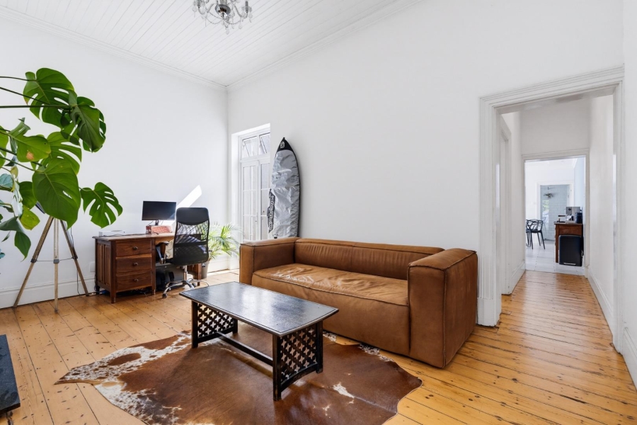 2 Bedroom Property for Sale in Observatory Western Cape
